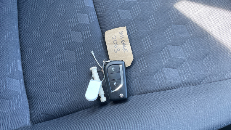 Toyota Yaris 1.5 Hybrid Icon 5dr CVT Hybrid Hatchback